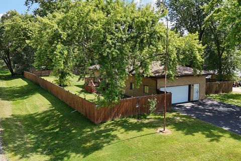 Tiny photo for 1400 Eunice Avenue, Joliet, IL 60433 (MLS # 12459958)