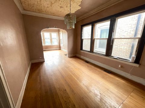 Tiny photo for 5626 S Maplewood Avenue, Chicago, IL 60629 (MLS # 12501702)