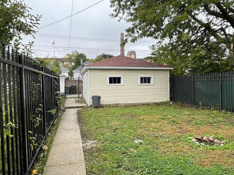 Tiny photo for 5626 S Maplewood Avenue, Chicago, IL 60629 (MLS # 12501702)