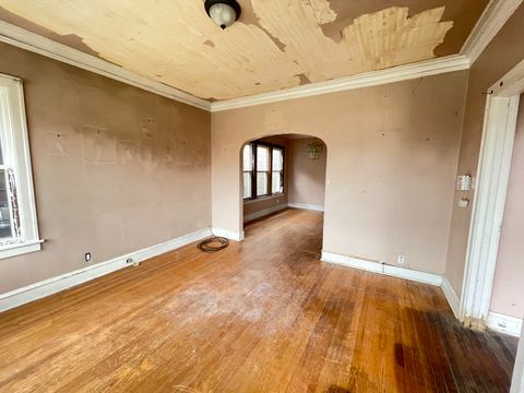 Tiny photo for 5626 S Maplewood Avenue, Chicago, IL 60629 (MLS # 12501702)