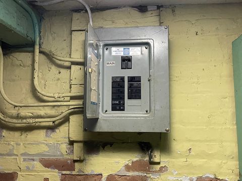 Tiny photo for 5626 S Maplewood Avenue, Chicago, IL 60629 (MLS # 12501702)