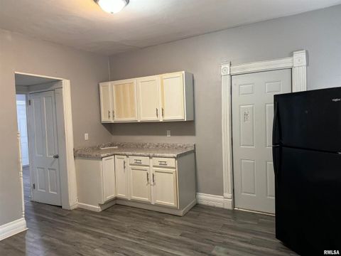 Tiny photo for 1007 29TH Street, Moline, IL 61265 (MLS # QC4266562)