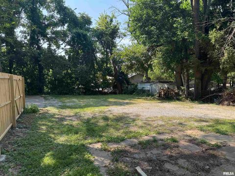 Tiny photo for 1007 29TH Street, Moline, IL 61265 (MLS # QC4266562)