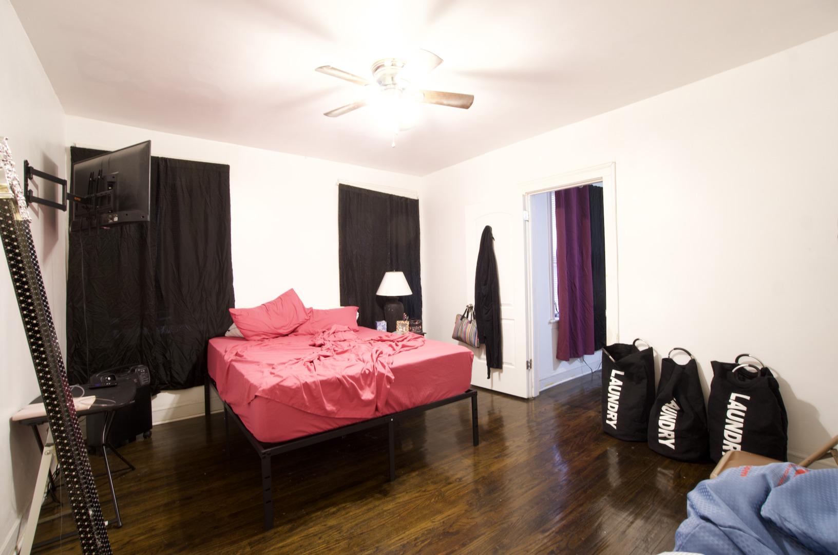 8022 S Paulina Street