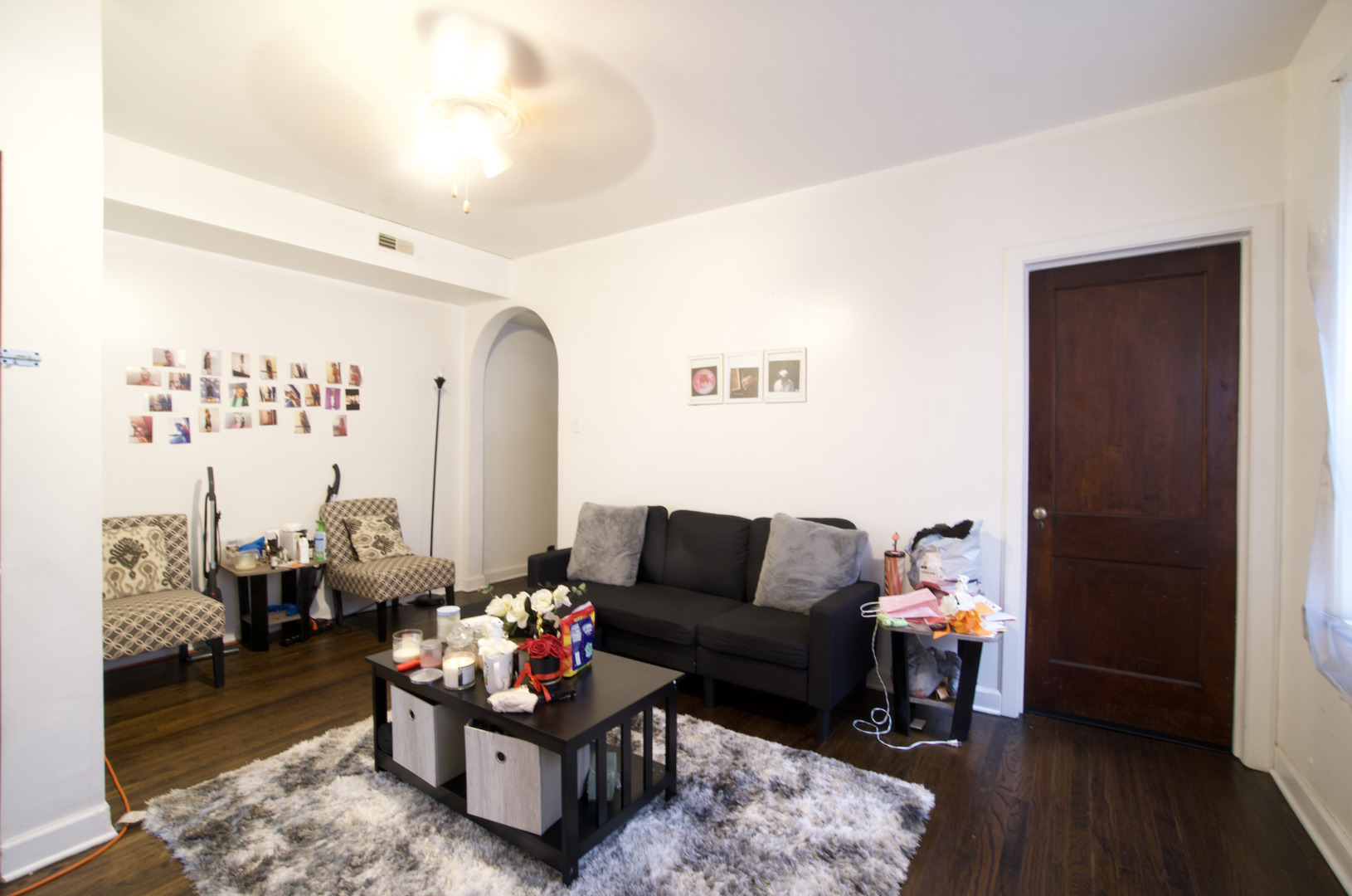 8022 S Paulina Street