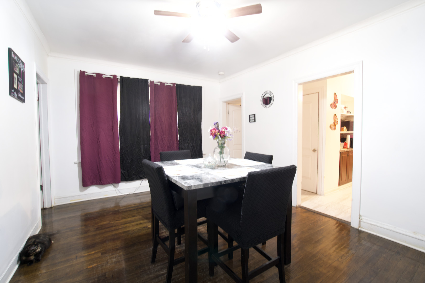 8022 S Paulina Street