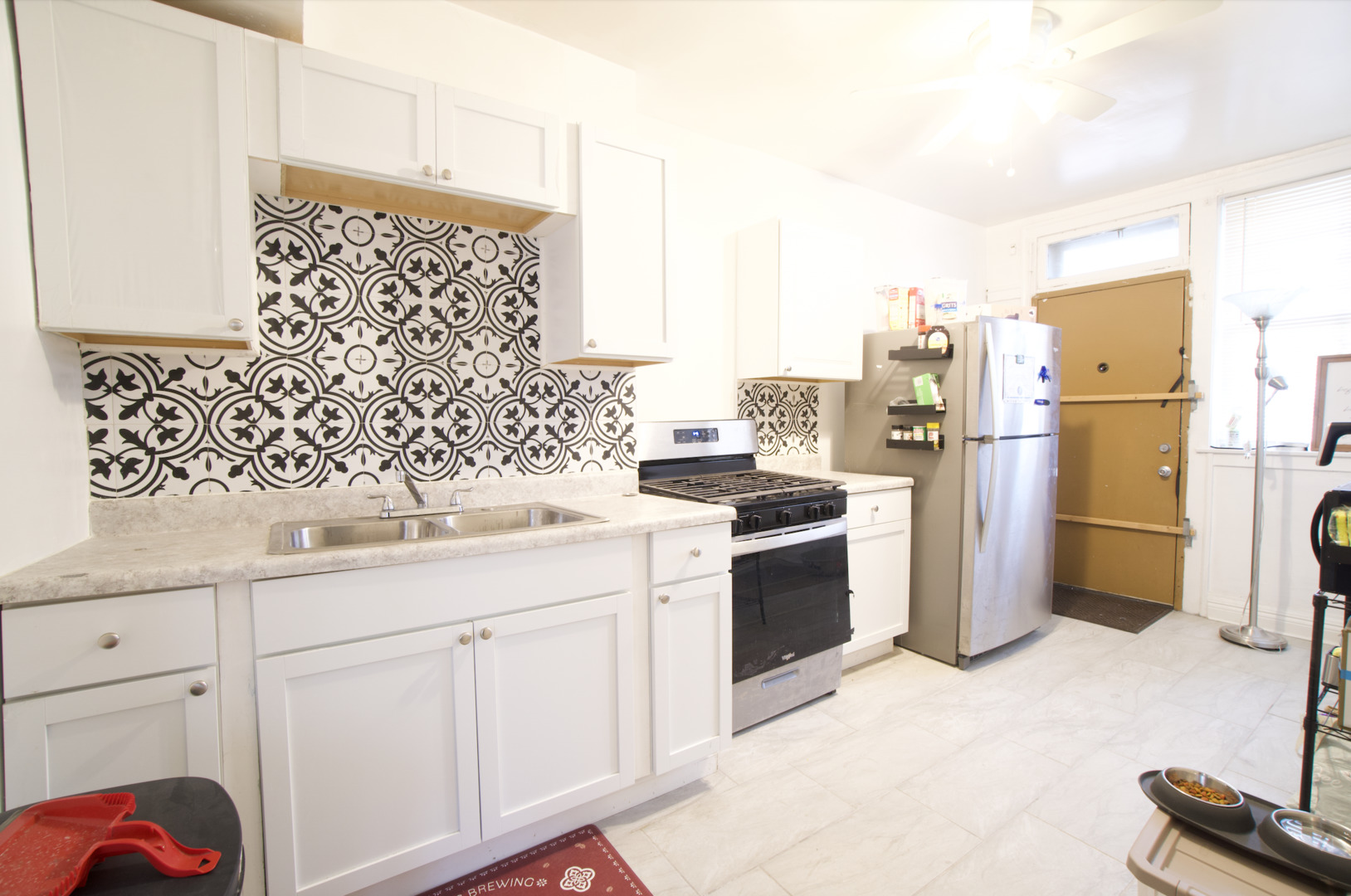 8022 S Paulina Street