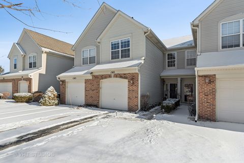 A home in Grayslake