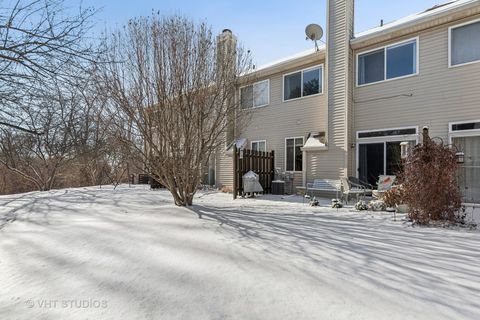 A home in Grayslake