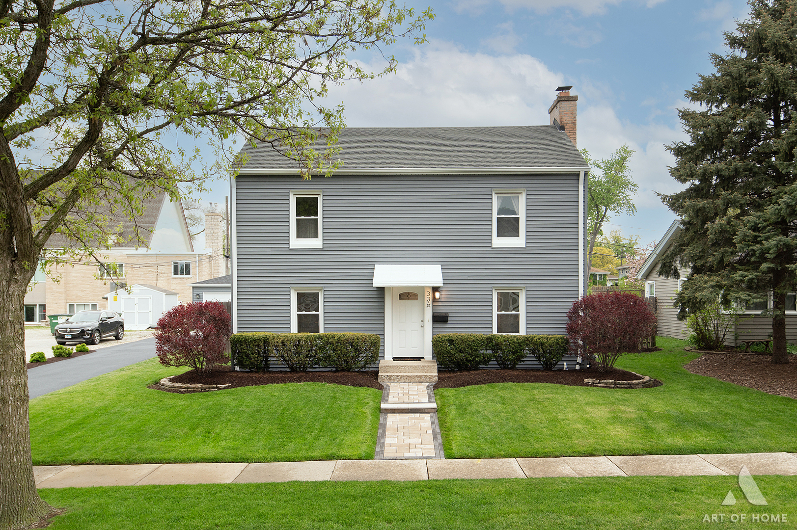 336 5th Street