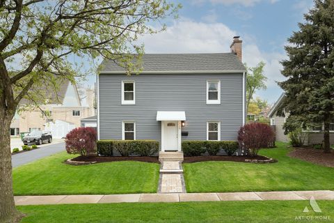 Photo of Downers Grove, IL 60515 (MLS # 12615400)
