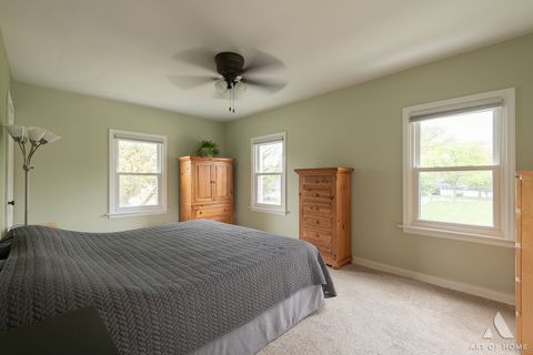 Tiny photo for Downers Grove, IL 60515 (MLS # 12615400)