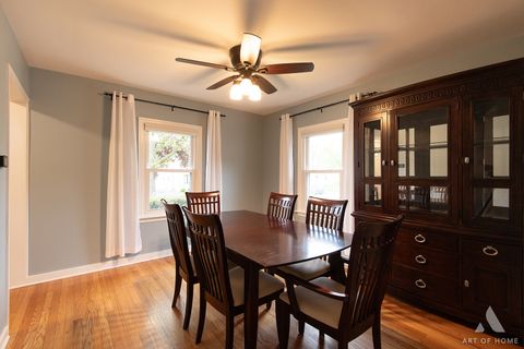 Tiny photo for Downers Grove, IL 60515 (MLS # 12615400)