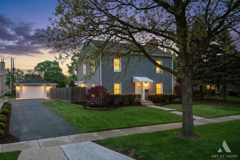 Tiny photo for Downers Grove, IL 60515 (MLS # 12615400)