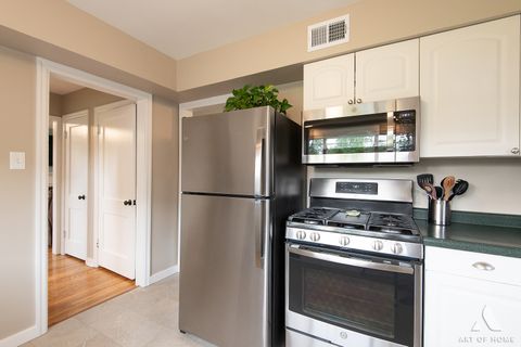 Tiny photo for Downers Grove, IL 60515 (MLS # 12615400)