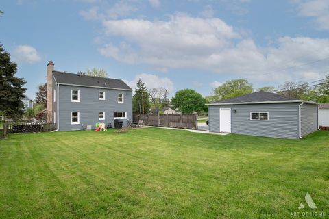 Tiny photo for Downers Grove, IL 60515 (MLS # 12615400)