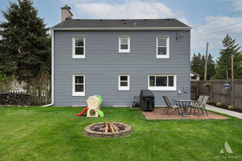 Tiny photo for Downers Grove, IL 60515 (MLS # 12615400)