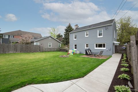 Tiny photo for Downers Grove, IL 60515 (MLS # 12615400)