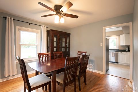 Tiny photo for Downers Grove, IL 60515 (MLS # 12615400)