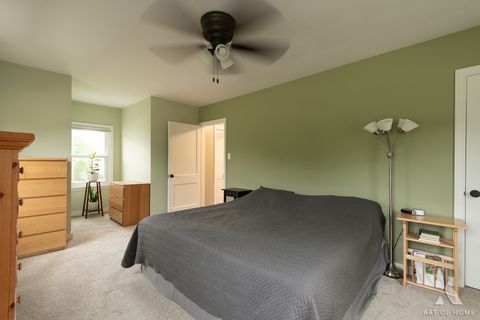 Tiny photo for Downers Grove, IL 60515 (MLS # 12615400)