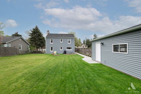 Tiny photo for Downers Grove, IL 60515 (MLS # 12615400)