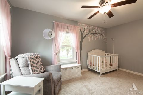 Tiny photo for Downers Grove, IL 60515 (MLS # 12615400)
