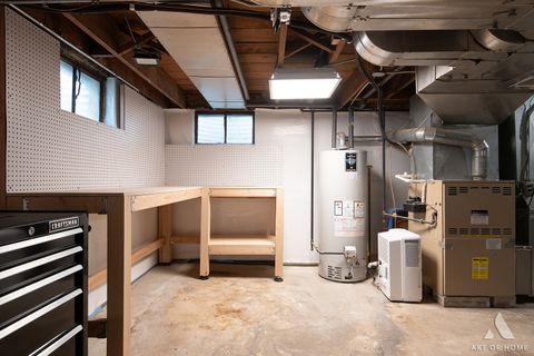 Tiny photo for Downers Grove, IL 60515 (MLS # 12615400)