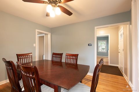 Tiny photo for Downers Grove, IL 60515 (MLS # 12615400)
