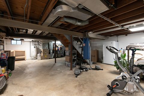 Tiny photo for Downers Grove, IL 60515 (MLS # 12615400)