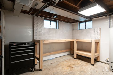 Tiny photo for Downers Grove, IL 60515 (MLS # 12615400)