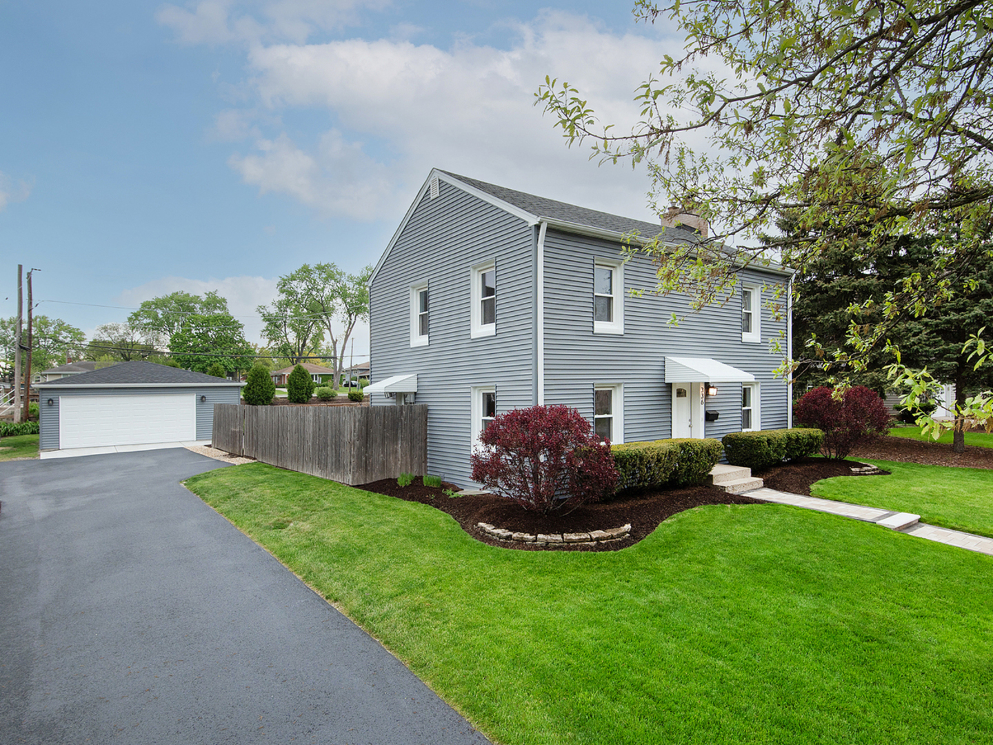 336 5th Street