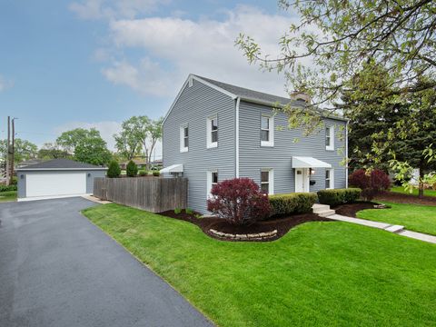 Tiny photo for Downers Grove, IL 60515 (MLS # 12615400)
