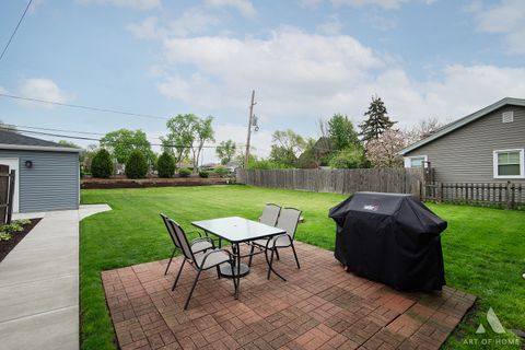 Tiny photo for Downers Grove, IL 60515 (MLS # 12615400)