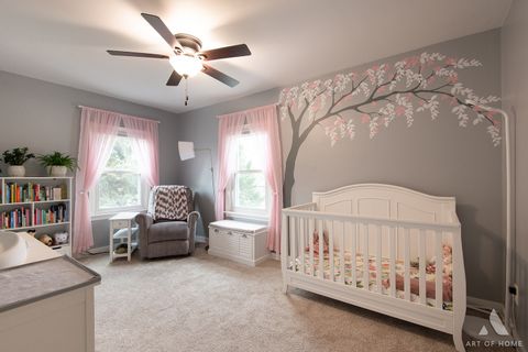 Tiny photo for Downers Grove, IL 60515 (MLS # 12615400)