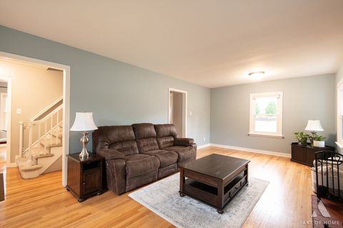 Tiny photo for Downers Grove, IL 60515 (MLS # 12615400)