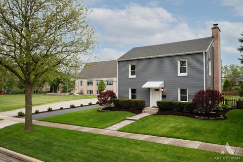 Tiny photo for Downers Grove, IL 60515 (MLS # 12615400)