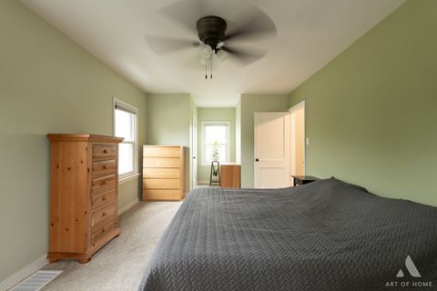 Tiny photo for Downers Grove, IL 60515 (MLS # 12615400)