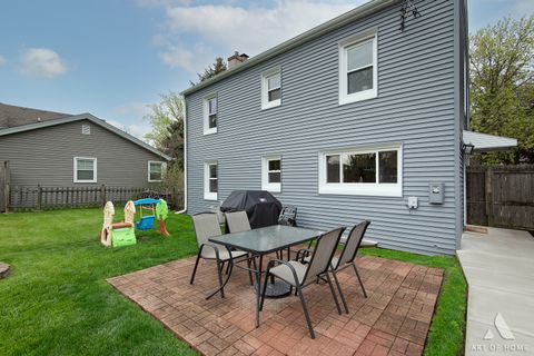Tiny photo for Downers Grove, IL 60515 (MLS # 12615400)
