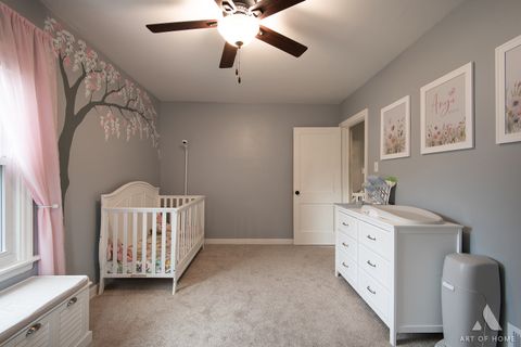 Tiny photo for Downers Grove, IL 60515 (MLS # 12615400)