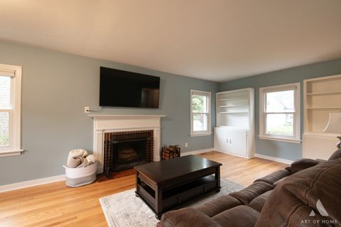 Tiny photo for Downers Grove, IL 60515 (MLS # 12615400)