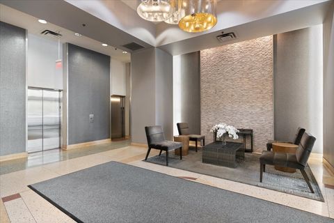 Tiny photo for 435 W Erie Street #1801, Chicago, IL 60654 (MLS # 12623607)