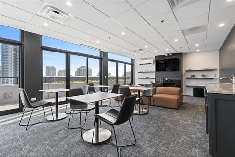 Tiny photo for 435 W Erie Street #1801, Chicago, IL 60654 (MLS # 12623607)