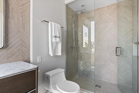 Tiny photo for 435 W Erie Street #1801, Chicago, IL 60654 (MLS # 12623607)