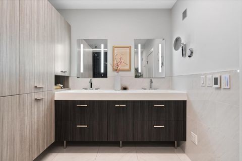 Tiny photo for 435 W Erie Street #1801, Chicago, IL 60654 (MLS # 12623607)