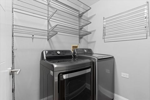 Tiny photo for 435 W Erie Street #1801, Chicago, IL 60654 (MLS # 12623607)