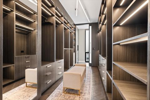 Tiny photo for 435 W Erie Street #1801, Chicago, IL 60654 (MLS # 12623607)