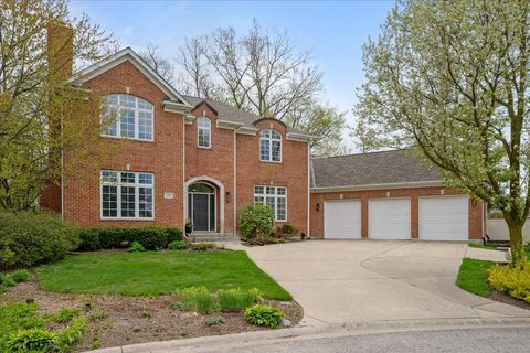 1701 Kendale Drive Glenview IL 60025