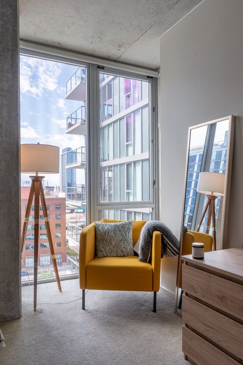 Tiny photo for 659 W Randolph Street #1016, Chicago, IL 60661 (MLS # 12679749)