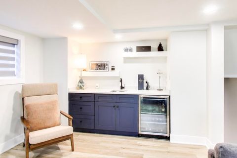 Tiny photo for 932 N Knight Avenue, Park Ridge, IL 60068 (MLS # 12542562)