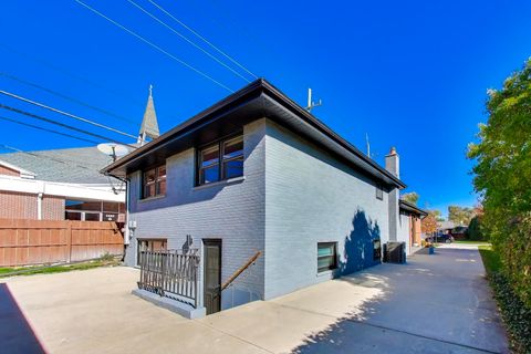 Tiny photo for 932 N Knight Avenue, Park Ridge, IL 60068 (MLS # 12542562)